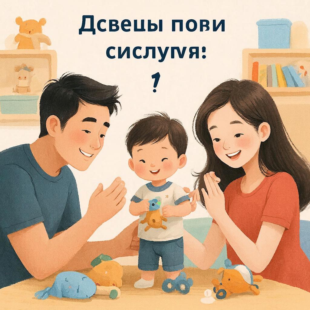 Как научить ребенка делиться: пошаговый гид для родителей малышей
