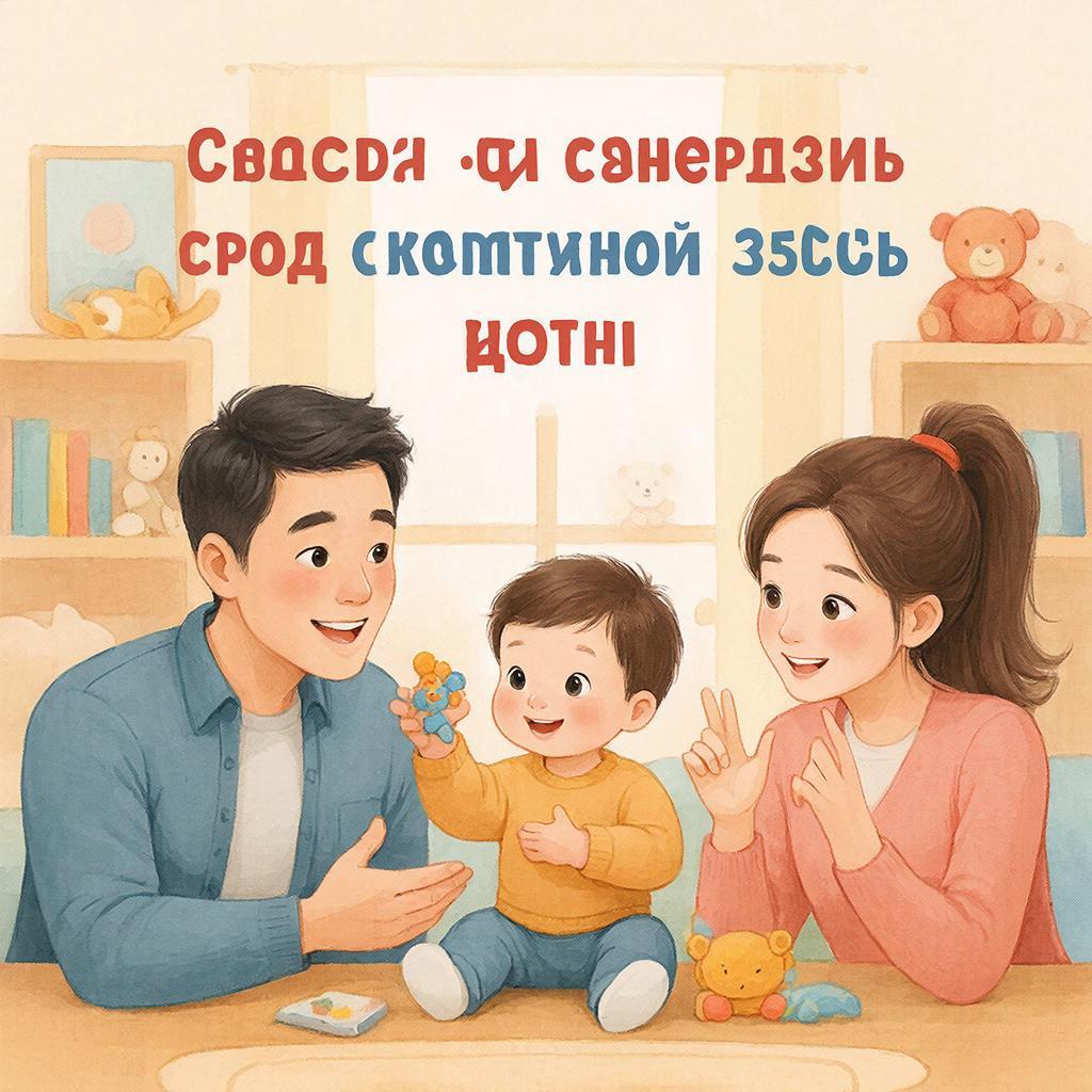 Как научить ребенка делиться: пошаговый гид для родителей малышей
