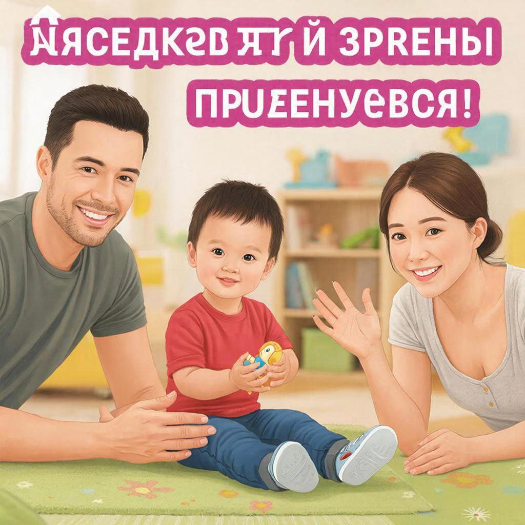 Как научить ребенка делиться: пошаговый гид для родителей малышей