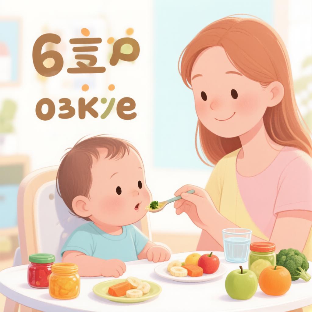 Как вводить прикорм ребенку по месяцам: пошаговый гид для родителей